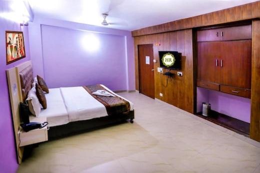 Runway Stay Нью-Дели Экстерьер фото